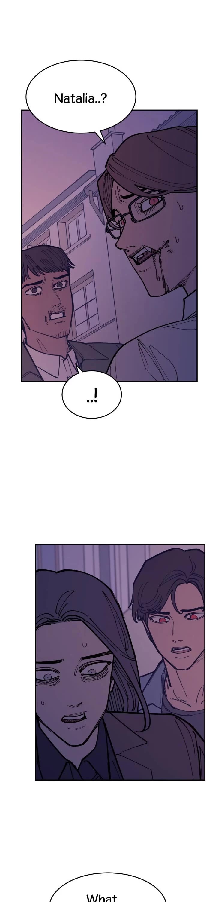 Vampire Family Chapter 42 page 22 - Chapter 42: Episode 42
