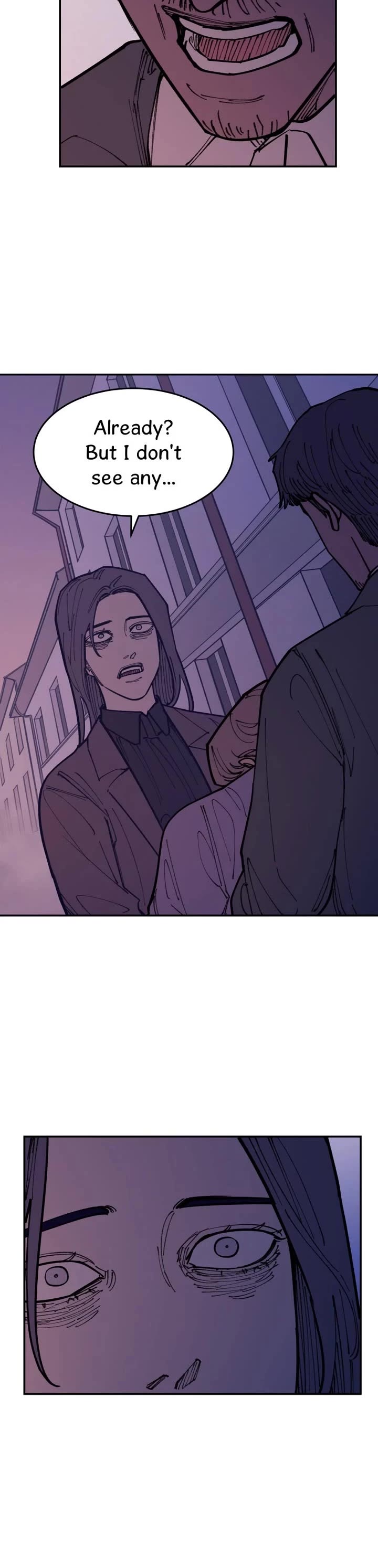 Vampire Family Chapter 42 page 29 - Chapter 42: Episode 42