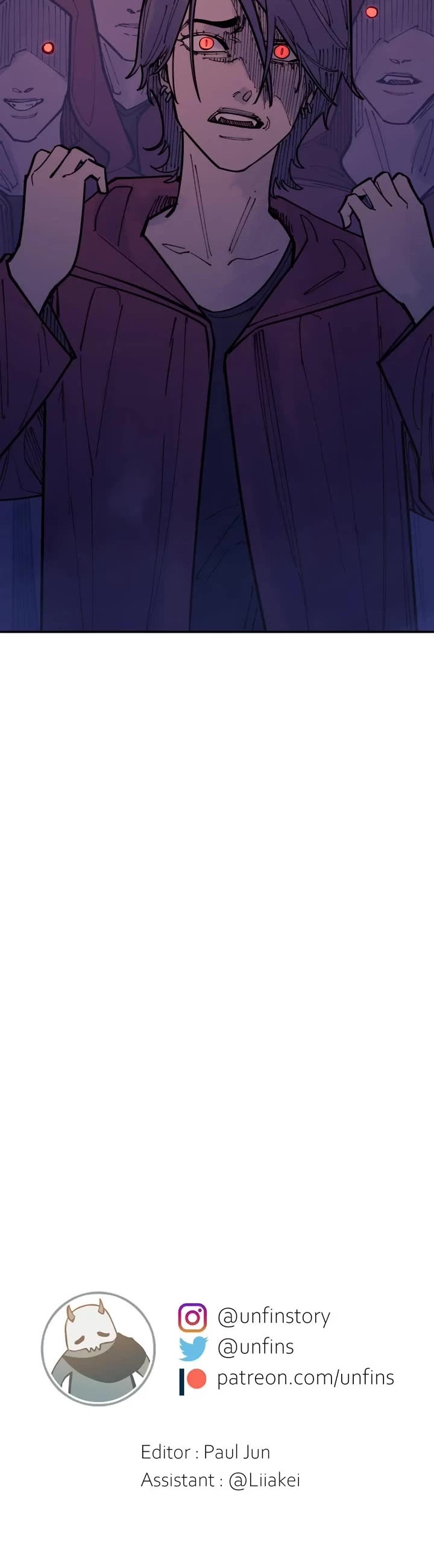 Vampire Family Chapter 42 page 34 - Chapter 42: Episode 42