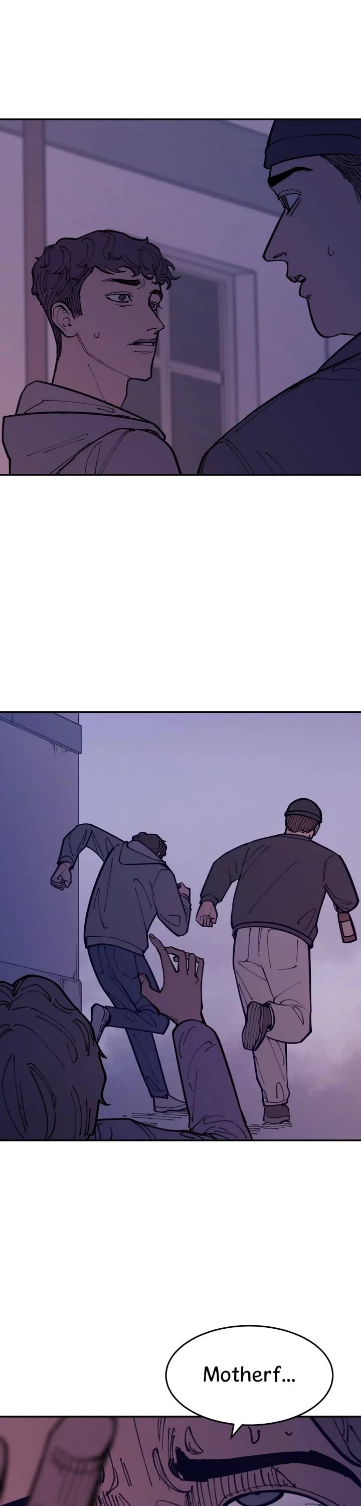 Vampire Family Chapter 42 page 6 - Chapter 42: Episode 42
