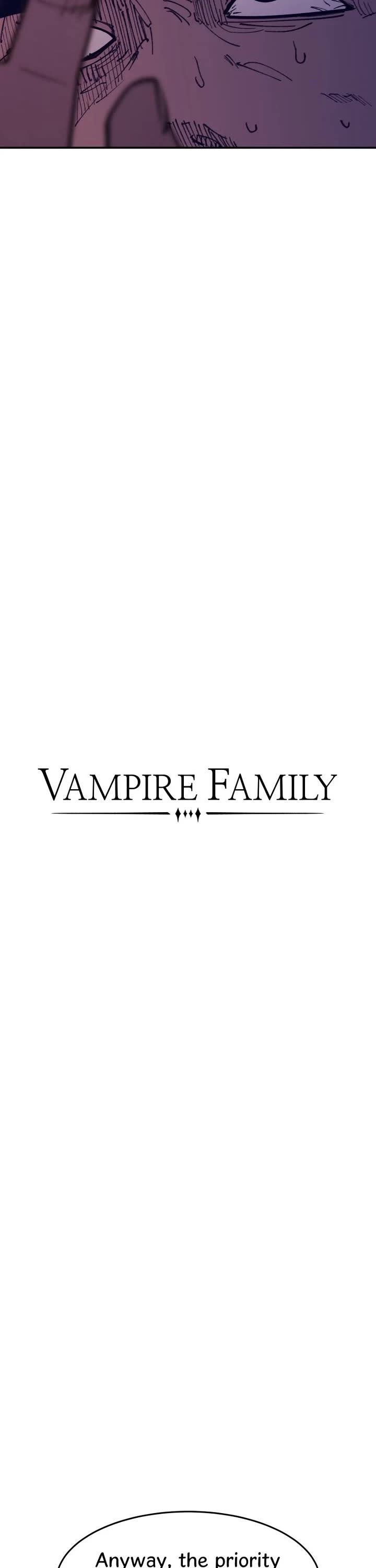 Vampire Family Chapter 42 page 7 - Chapter 42: Episode 42
