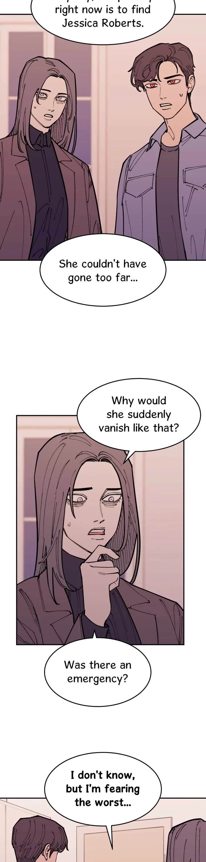 Vampire Family Chapter 42 page 8 - Chapter 42: Episode 42