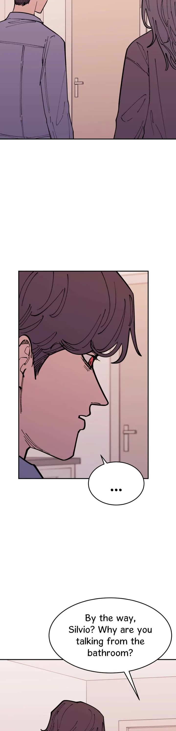Vampire Family Chapter 42 page 9 - Chapter 42: Episode 42