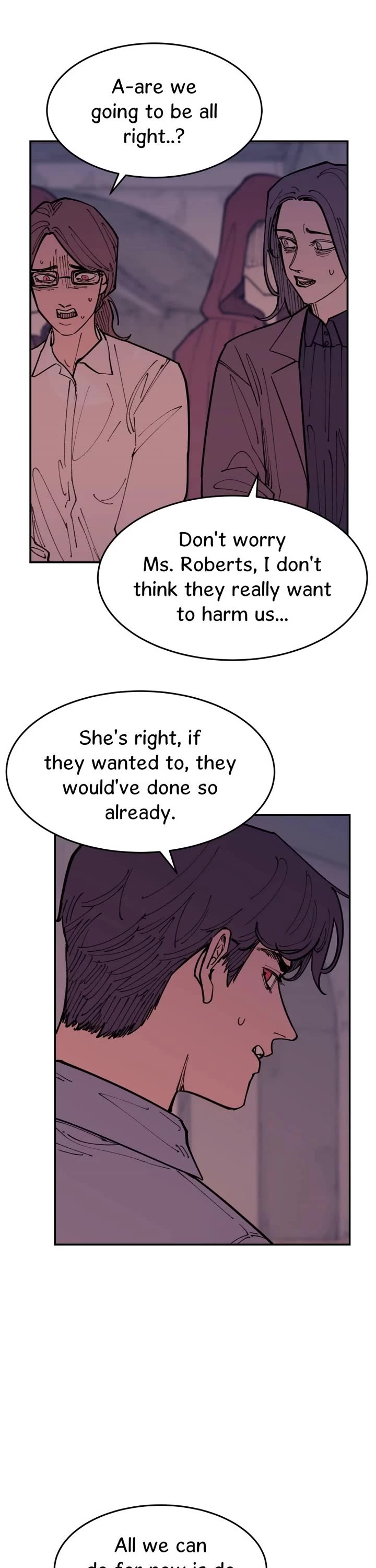 Vampire Family Chapter 43 page 18 - Chapter 43: Episode 43