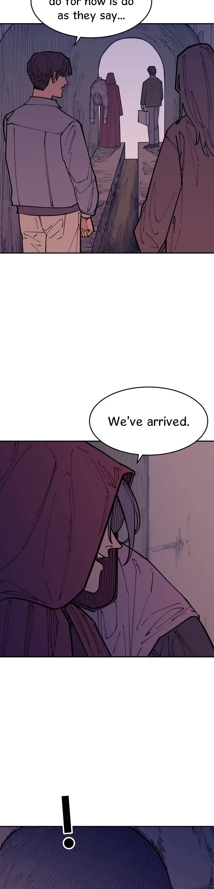 Vampire Family Chapter 43 page 19 - Chapter 43: Episode 43