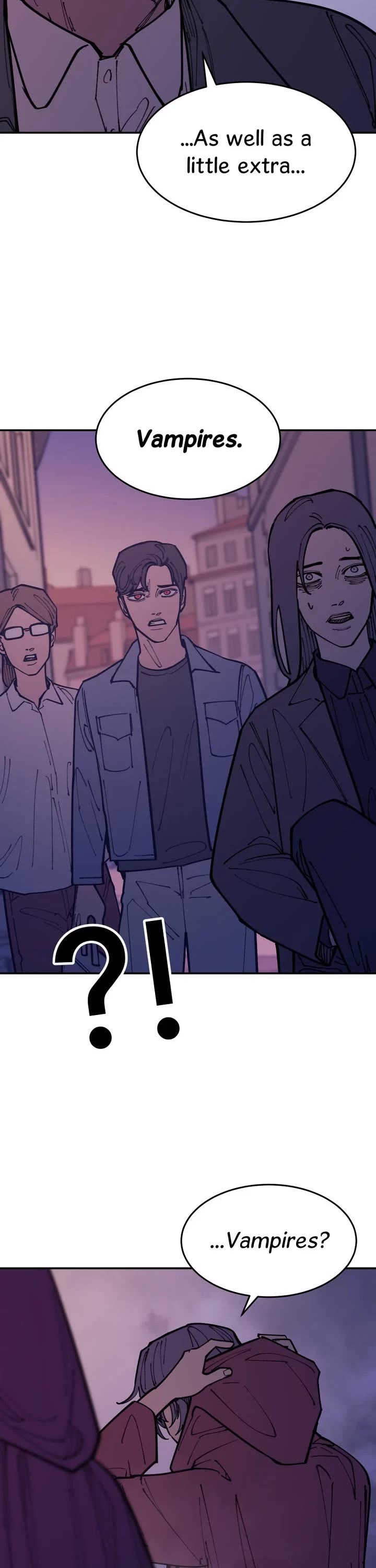 Vampire Family Chapter 43 page 2 - Chapter 43: Episode 43