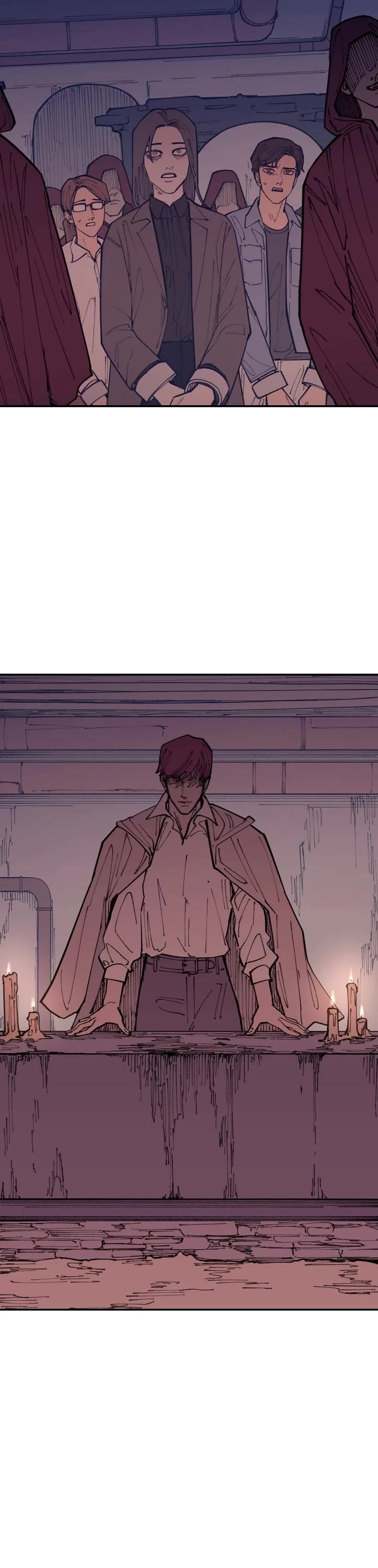 Vampire Family Chapter 43 page 24 - Chapter 43: Episode 43