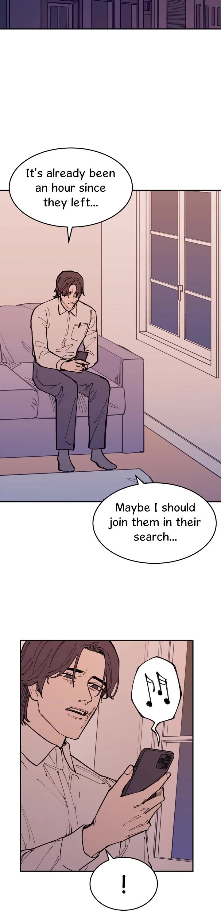 Vampire Family Chapter 43 page 26 - Chapter 43: Episode 43