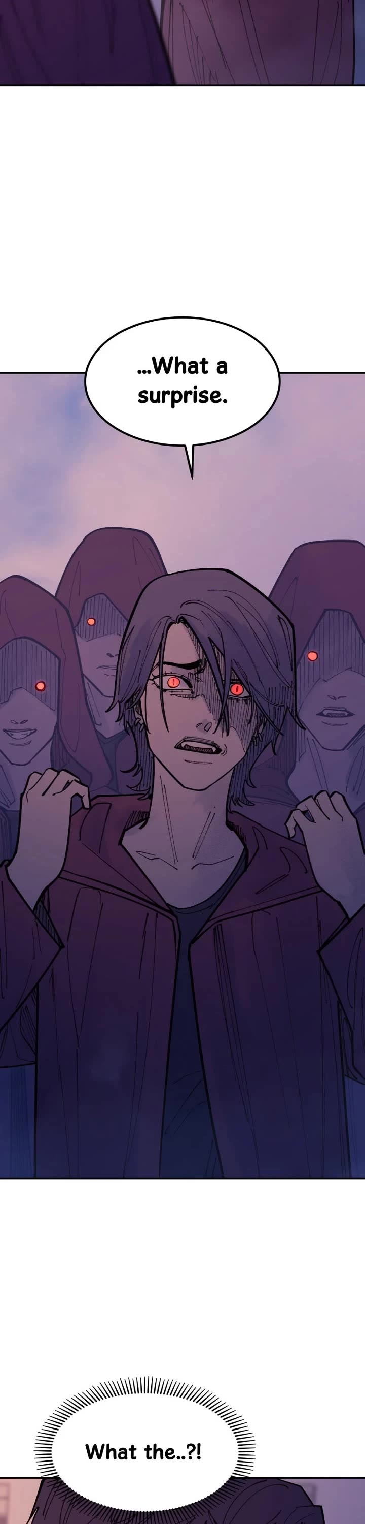 Vampire Family Chapter 43 page 3 - Chapter 43: Episode 43
