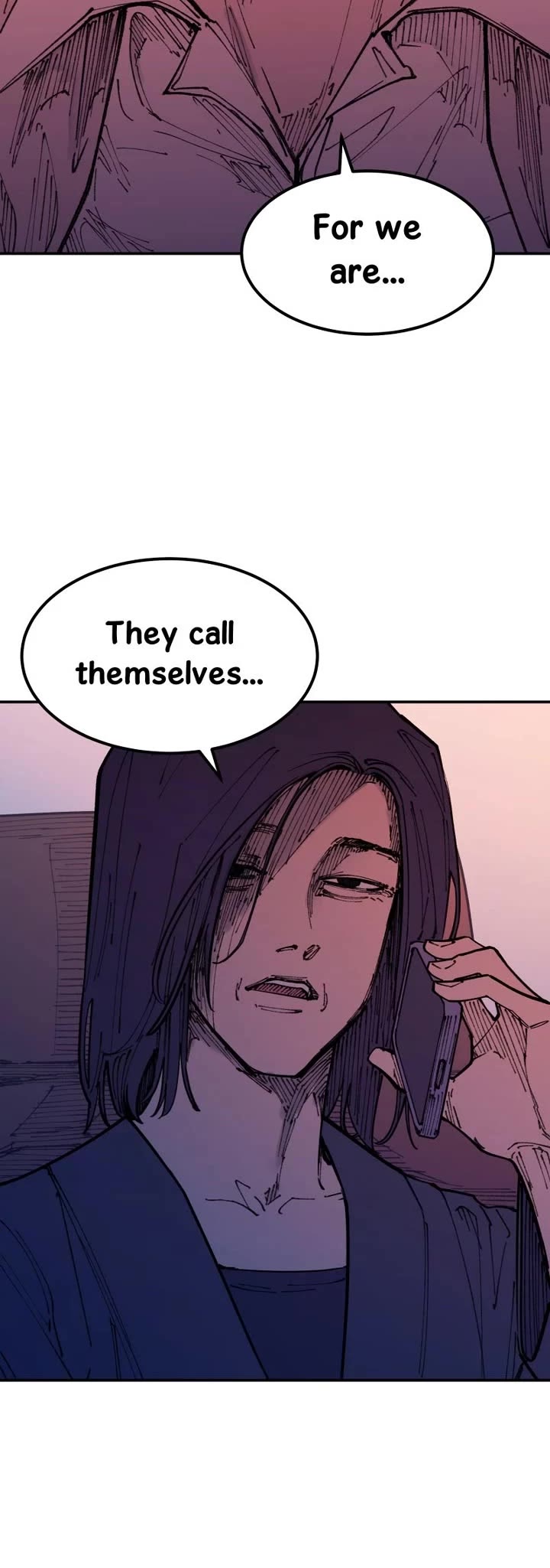 Vampire Family Chapter 43 page 32 - Chapter 43: Episode 43