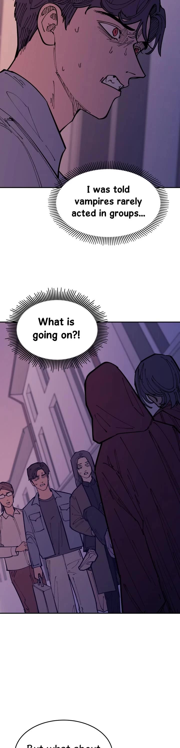 Vampire Family Chapter 43 page 4 - Chapter 43: Episode 43