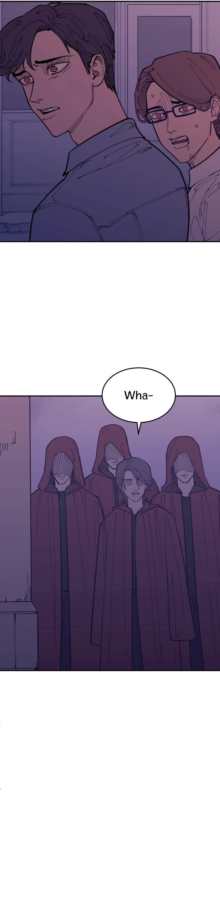 Vampire Family Chapter 43 page 8 - Chapter 43: Episode 43