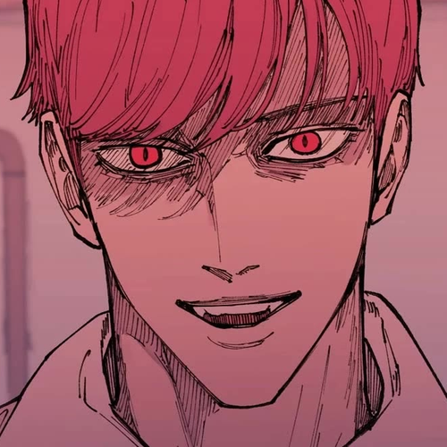 Vampire Family Chapter 43: Episode 43 cover