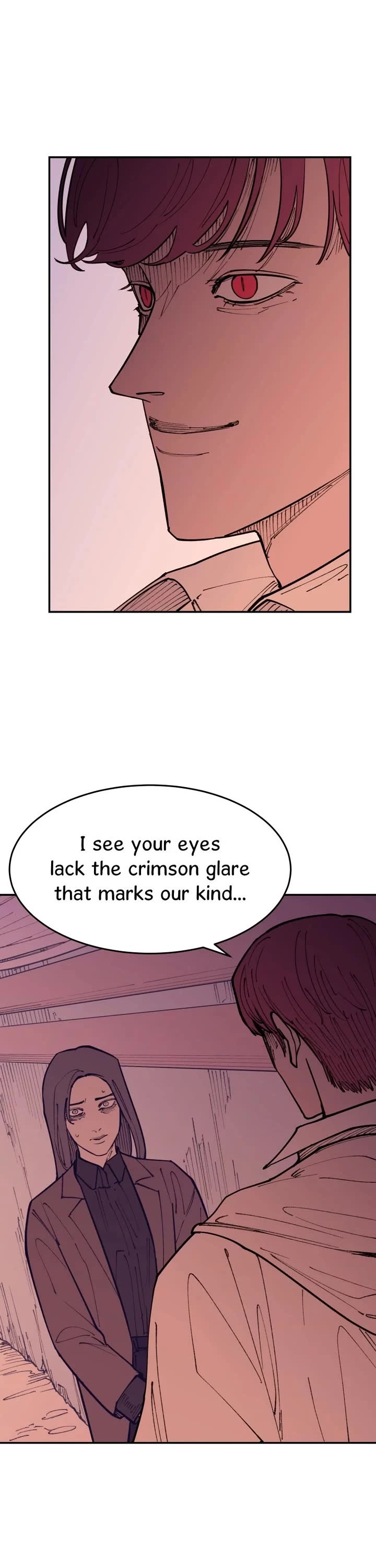 Vampire Family Chapter 44 page 13 - Chapter 44: Episode 44