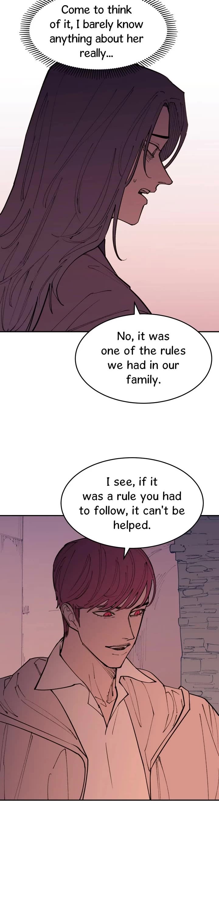 Vampire Family Chapter 44 page 15 - Chapter 44: Episode 44