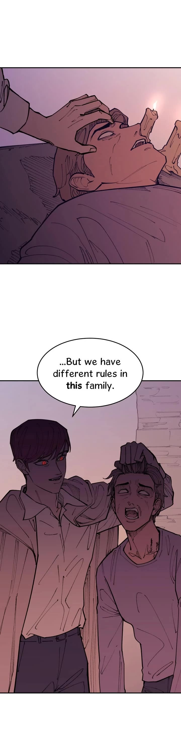 Vampire Family Chapter 44 page 16 - Chapter 44: Episode 44