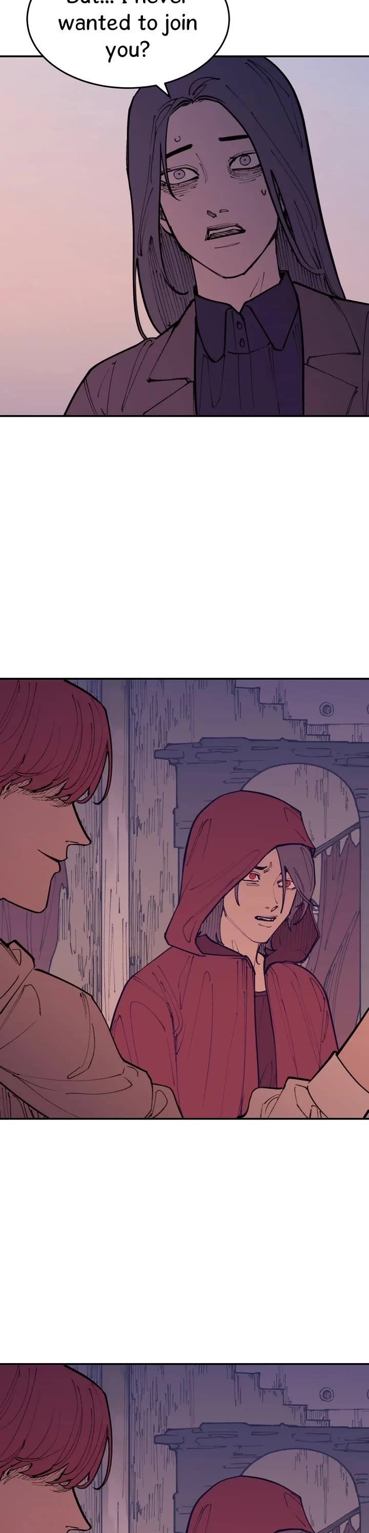 Vampire Family Chapter 44 page 19 - Chapter 44: Episode 44