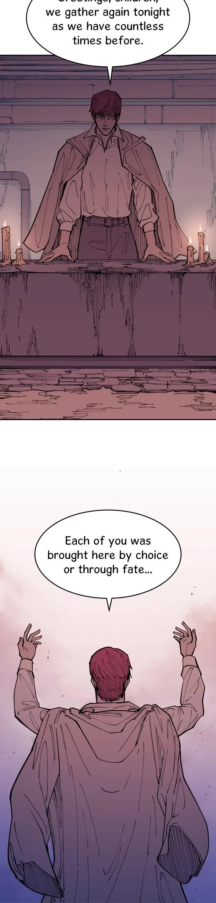 Vampire Family Chapter 44 page 2 - Chapter 44: Episode 44