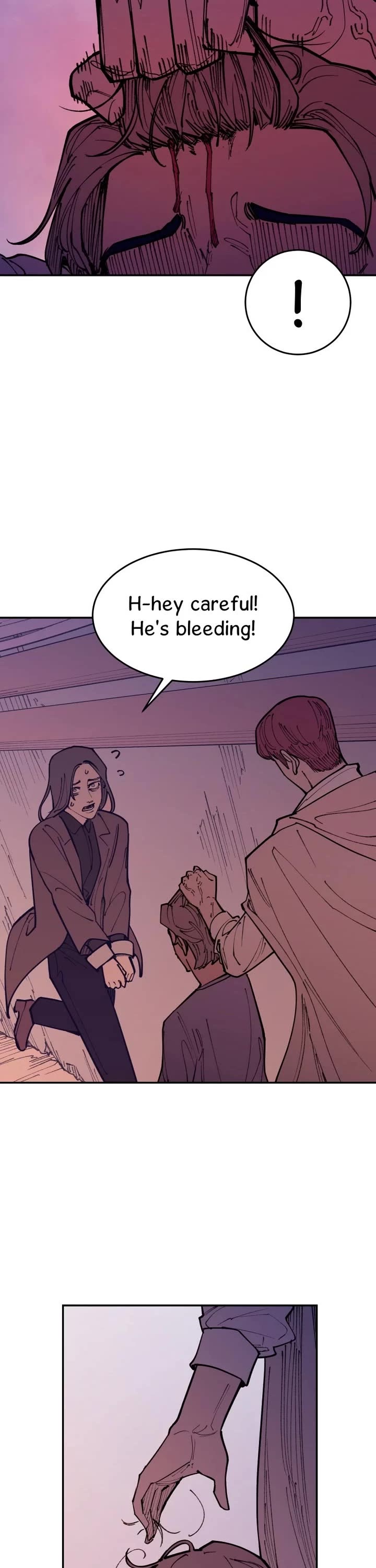 Vampire Family Chapter 44 page 22 - Chapter 44: Episode 44