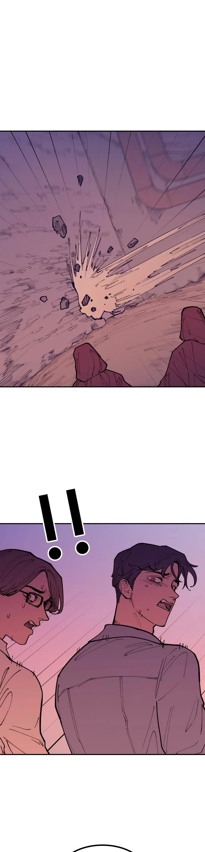 Vampire Family Chapter 44 page 25 - Chapter 44: Episode 44