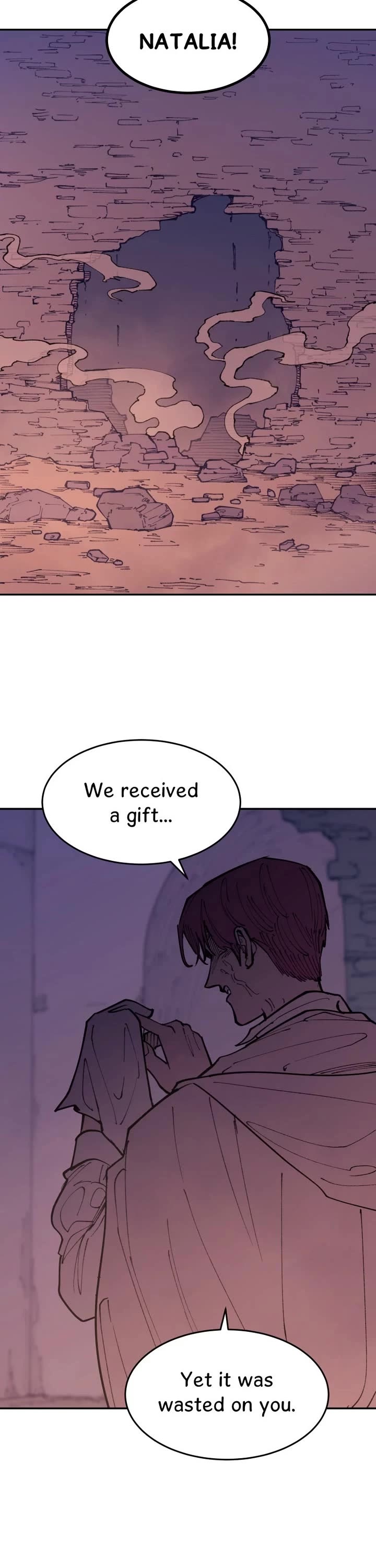 Vampire Family Chapter 44 page 26 - Chapter 44: Episode 44