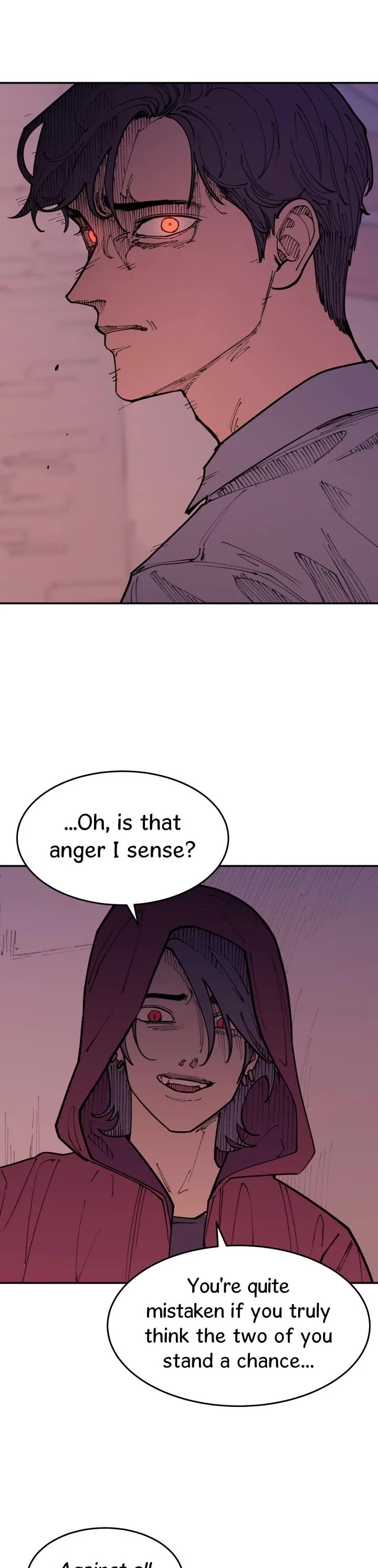 Vampire Family Chapter 44 page 29 - Chapter 44: Episode 44