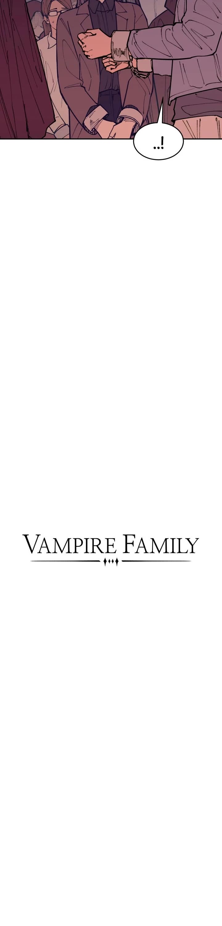 Vampire Family Chapter 44 page 7 - Chapter 44: Episode 44