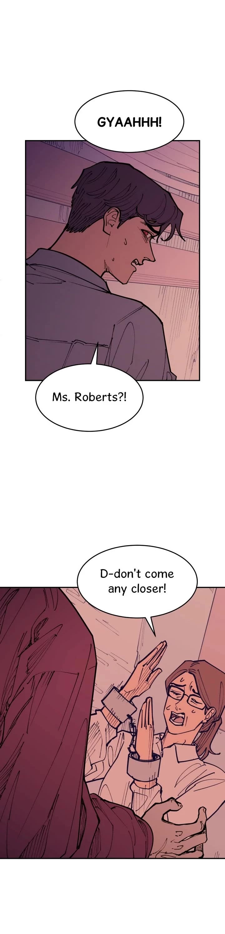 Vampire Family Chapter 45 page 15 - Chapter 45: Episode 45