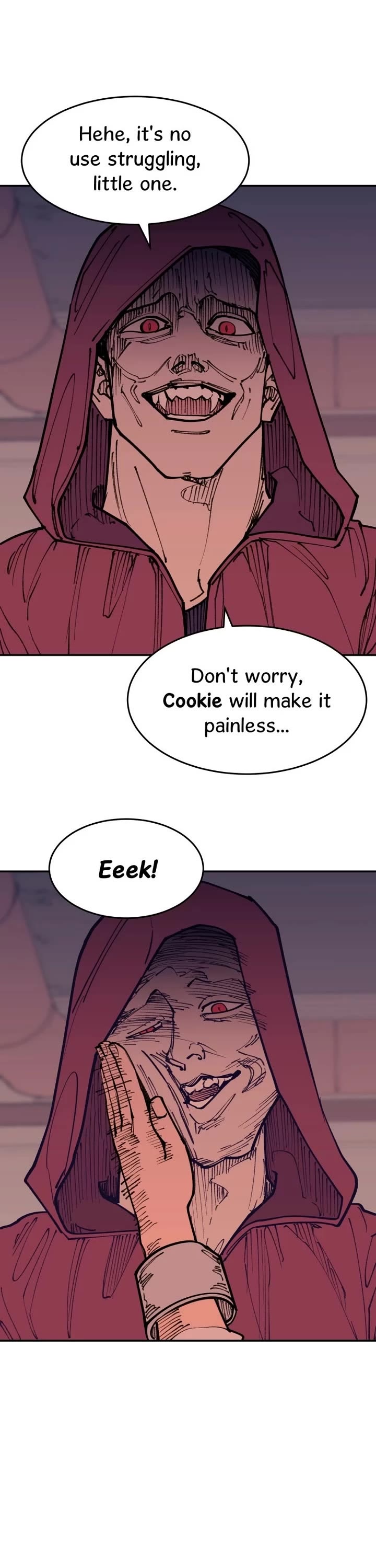 Vampire Family Chapter 45 page 16 - Chapter 45: Episode 45