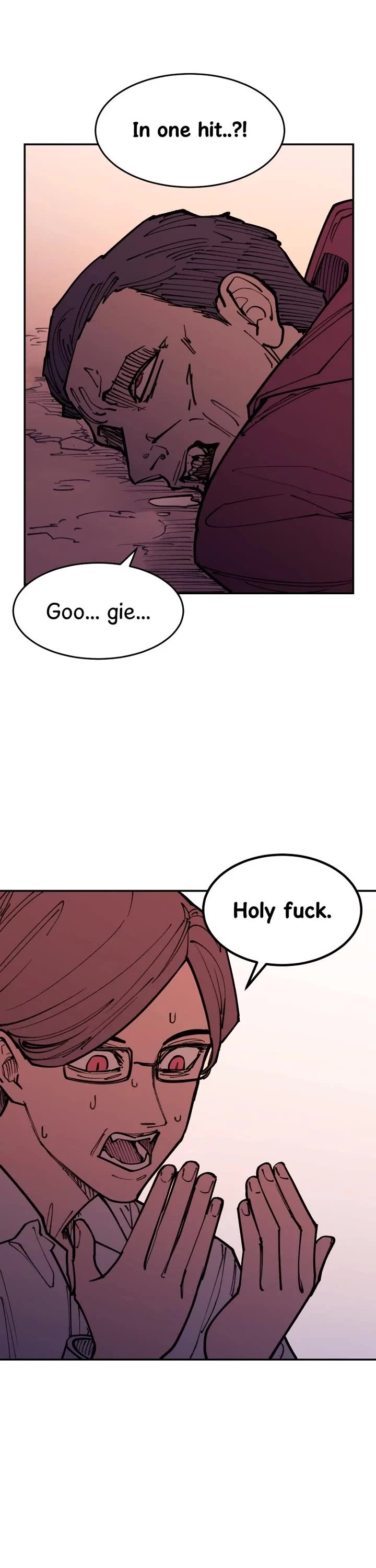 Vampire Family Chapter 45 page 18 - Chapter 45: Episode 45