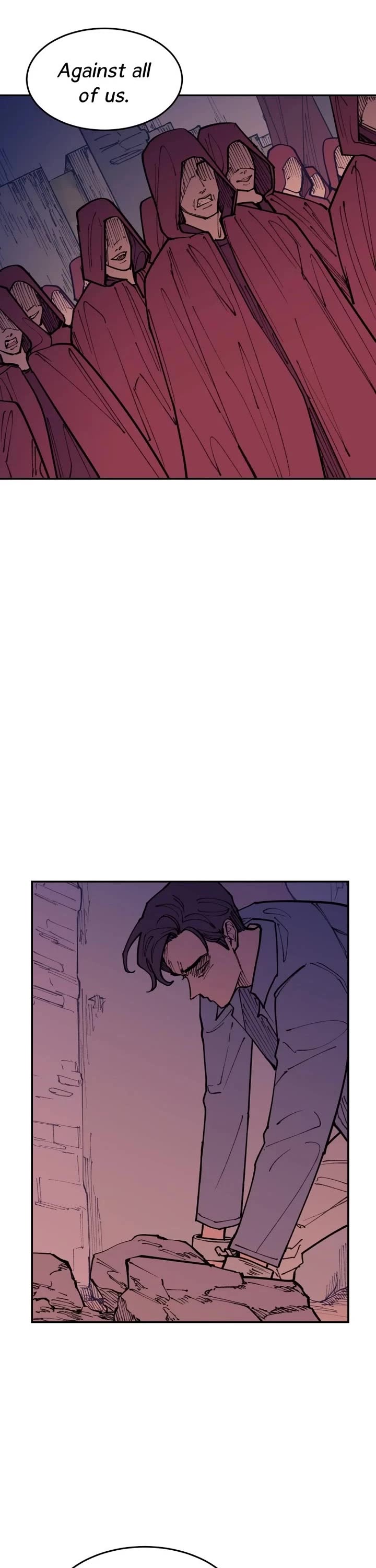 Vampire Family Chapter 45 page 2 - Chapter 45: Episode 45