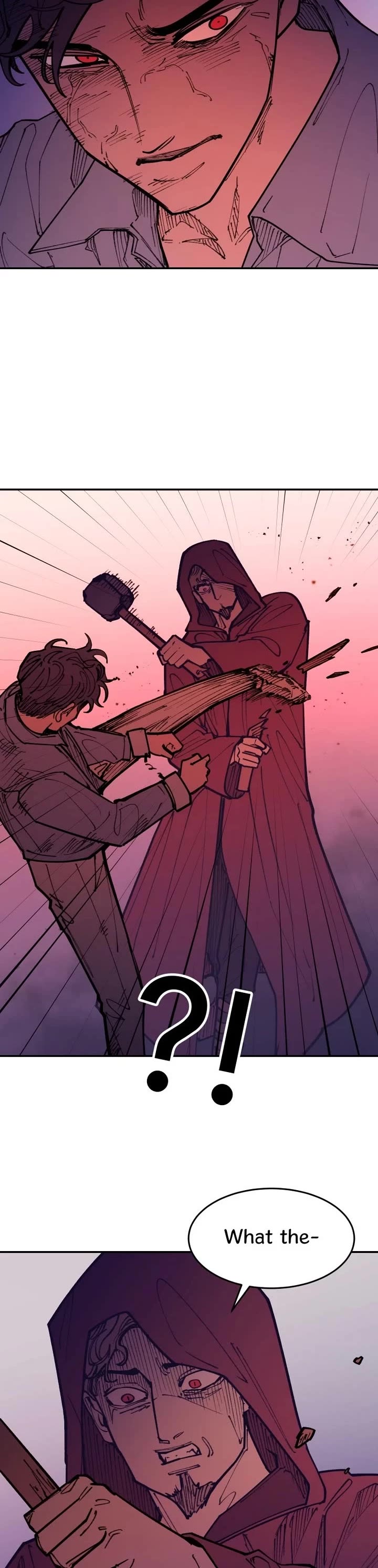 Vampire Family Chapter 45 page 20 - Chapter 45: Episode 45