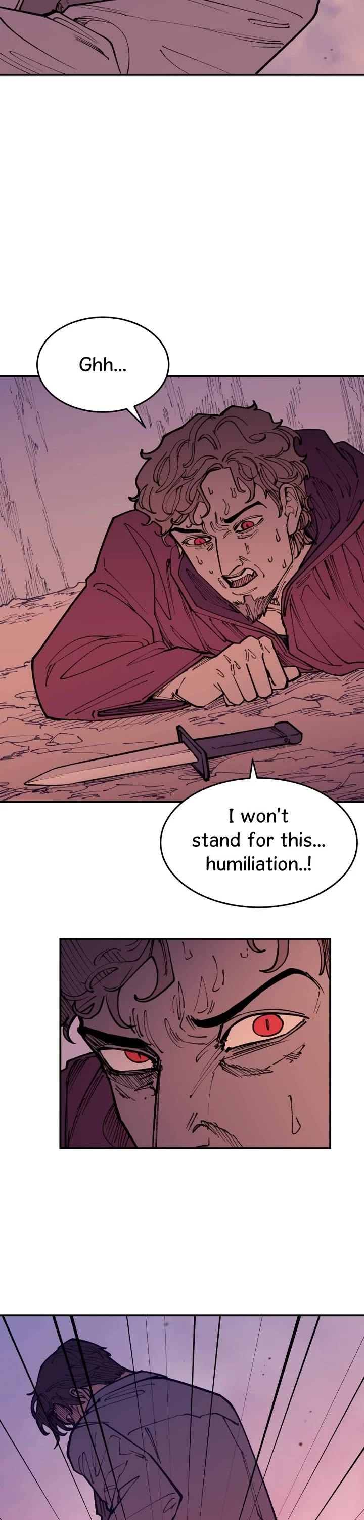 Vampire Family Chapter 45 page 26 - Chapter 45: Episode 45