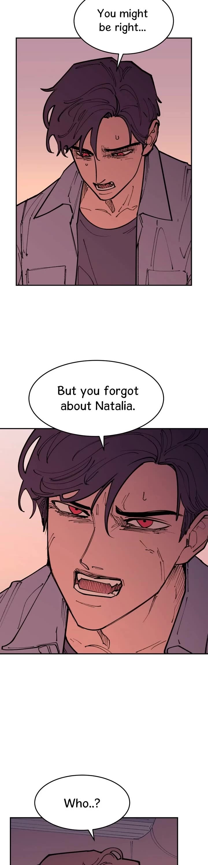 Vampire Family Chapter 45 page 30 - Chapter 45: Episode 45