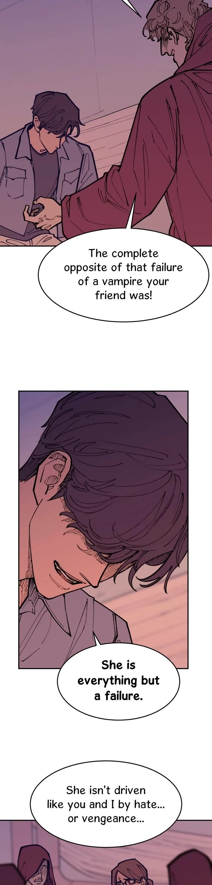 Vampire Family Chapter 45 page 32 - Chapter 45: Episode 45
