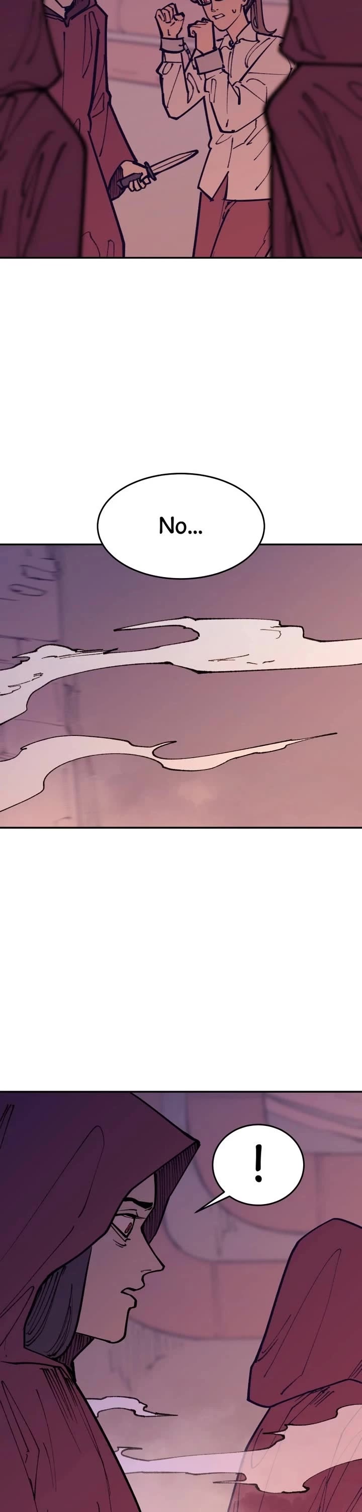 Vampire Family Chapter 45 page 33 - Chapter 45: Episode 45