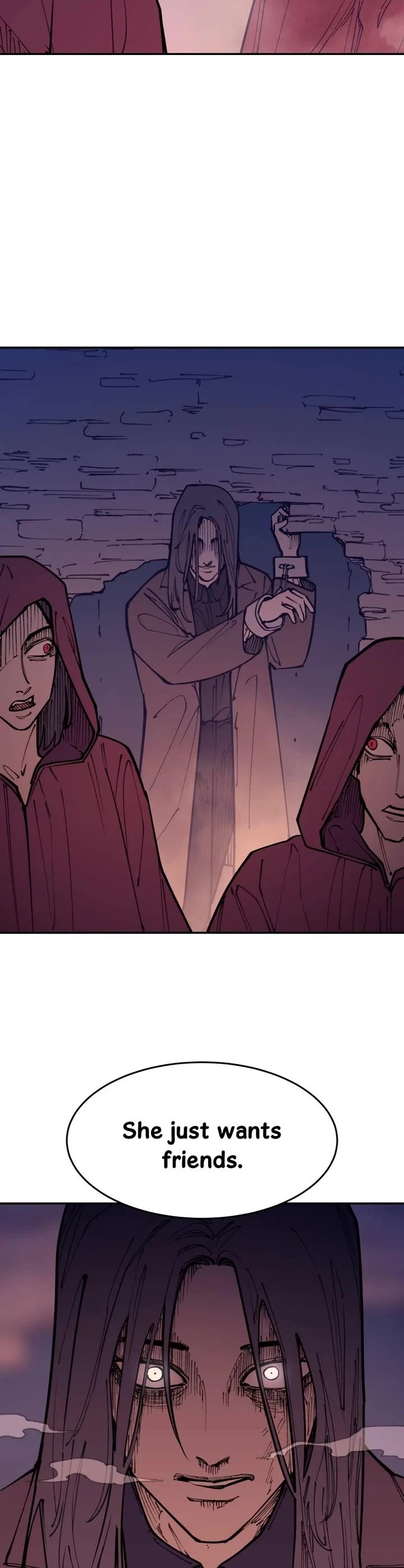 Vampire Family Chapter 45 page 34 - Chapter 45: Episode 45