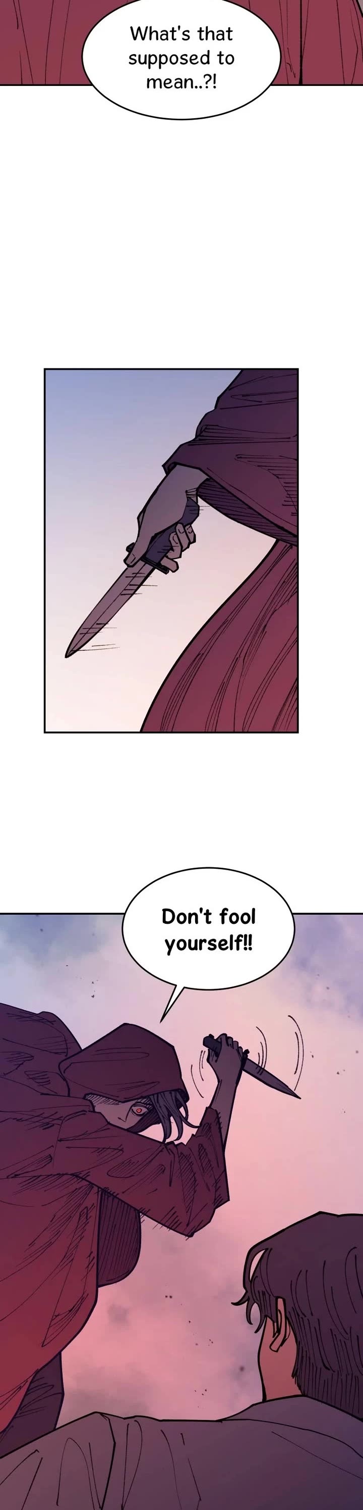 Vampire Family Chapter 45 page 5 - Chapter 45: Episode 45