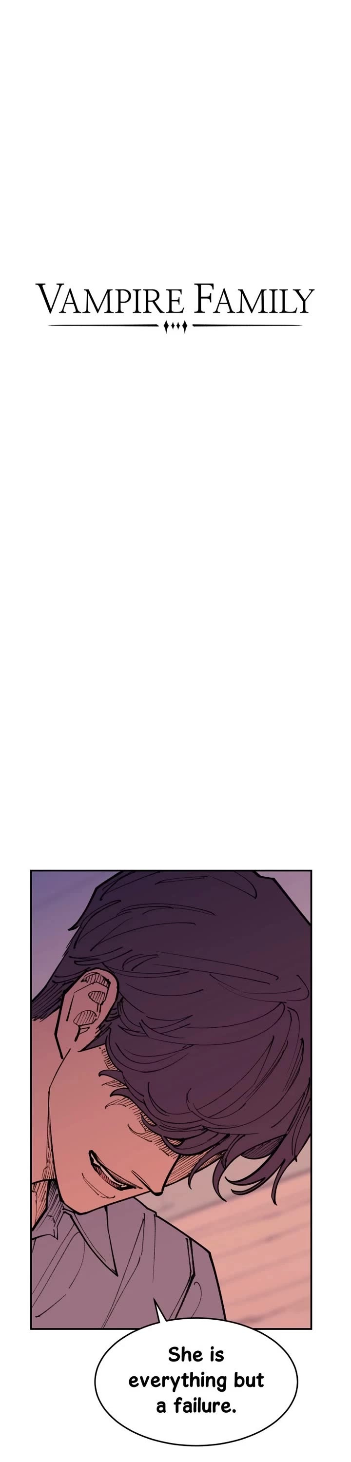 Vampire Family Chapter 46 page 1 - Chapter 46: Episode 46