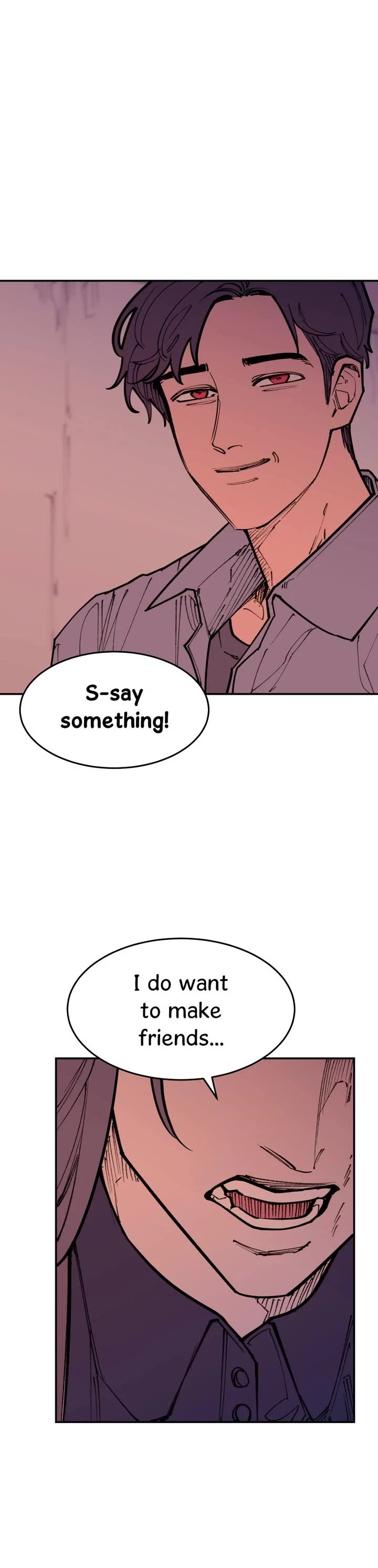 Vampire Family Chapter 46 page 14 - Chapter 46: Episode 46