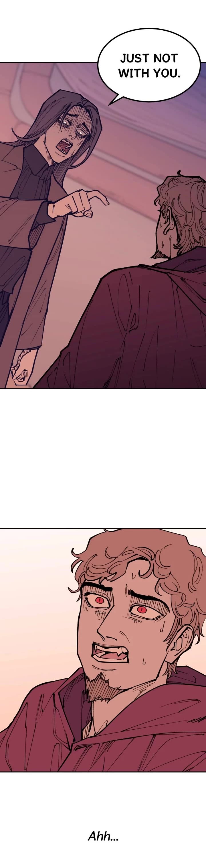 Vampire Family Chapter 46 page 15 - Chapter 46: Episode 46