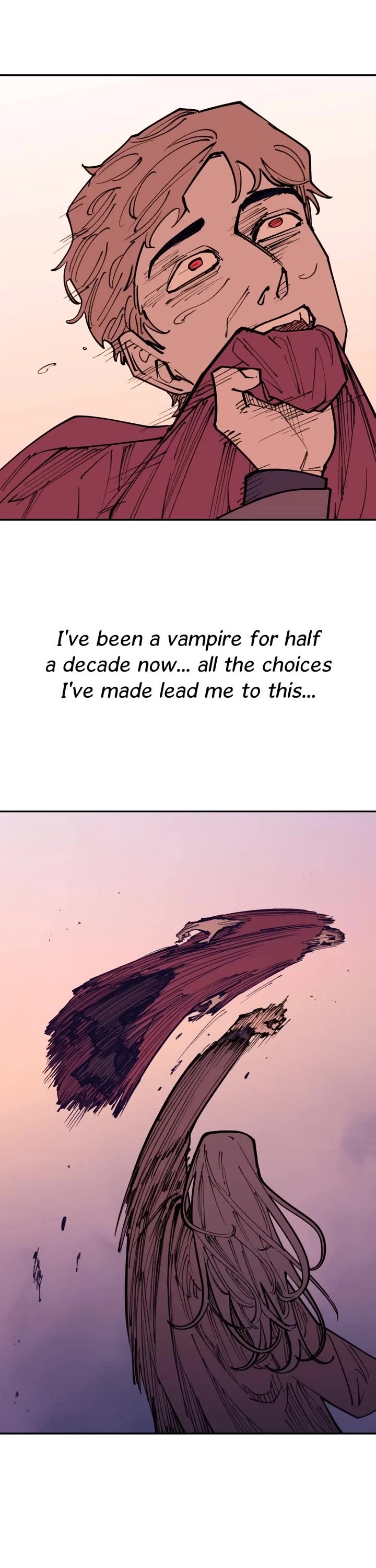 Vampire Family Chapter 46 page 16 - Chapter 46: Episode 46