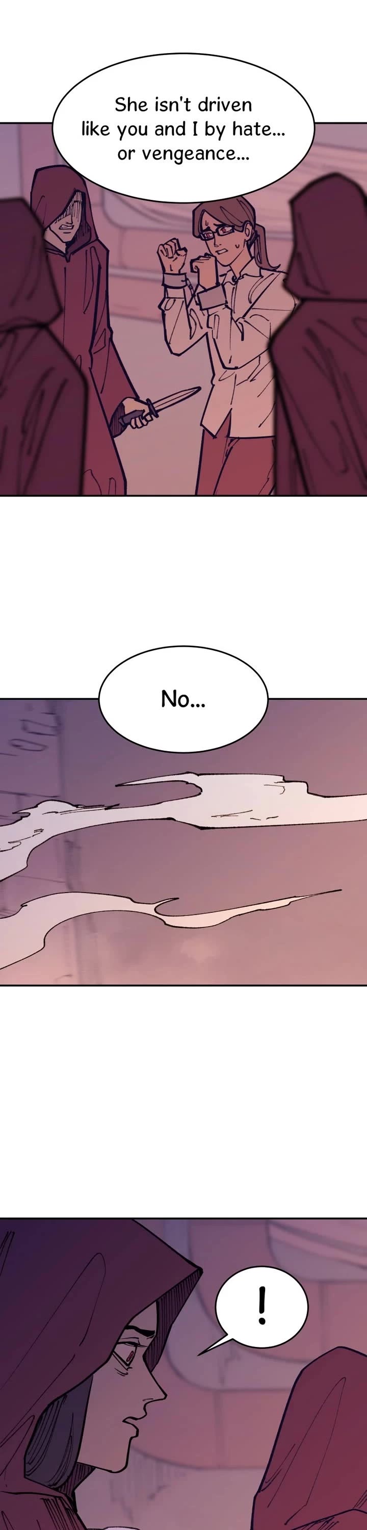 Vampire Family Chapter 46 page 2 - Chapter 46: Episode 46