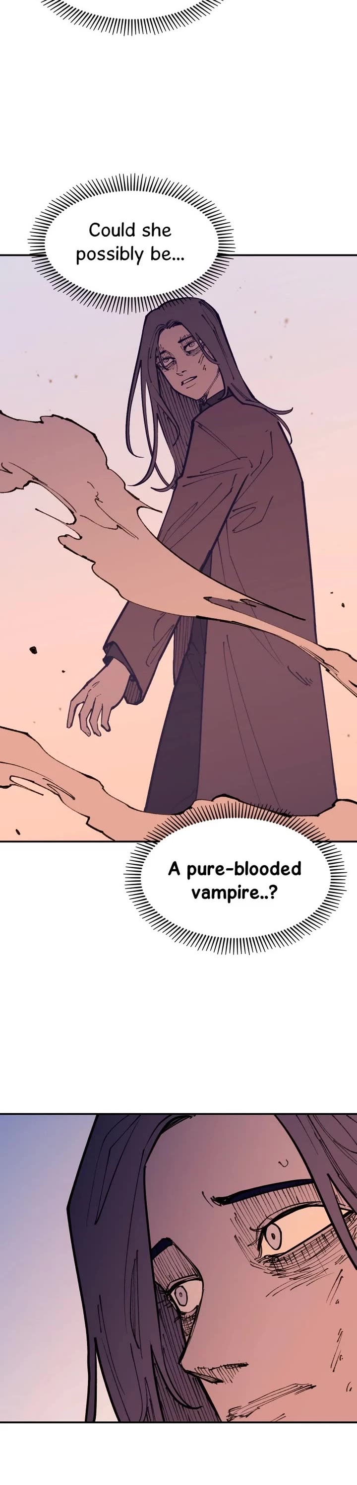 Vampire Family Chapter 46 page 20 - Chapter 46: Episode 46