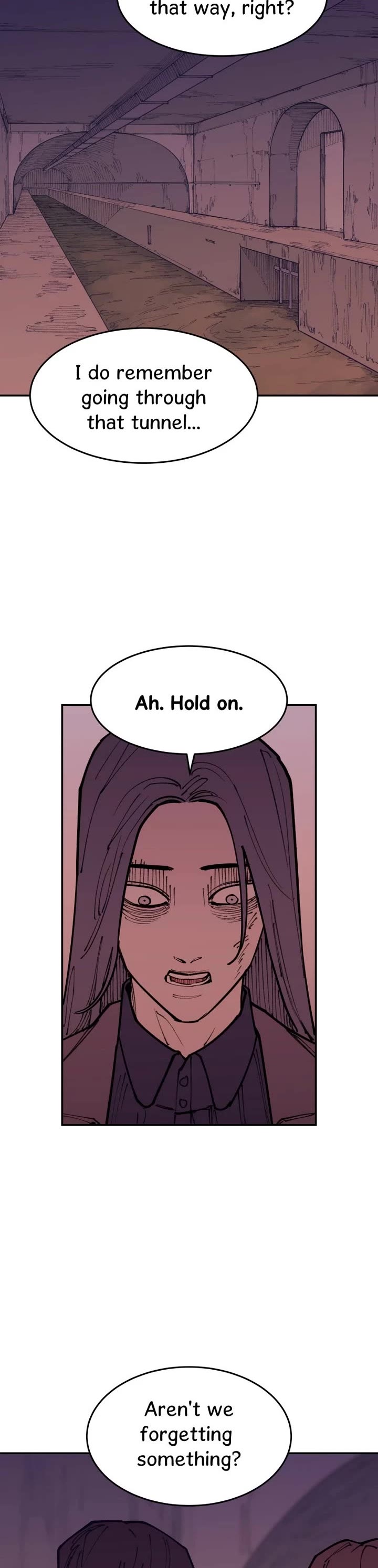 Vampire Family Chapter 46 page 25 - Chapter 46: Episode 46