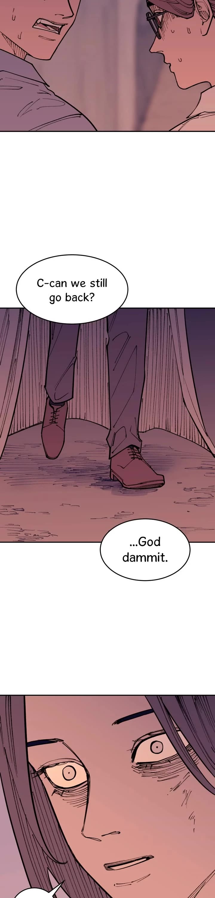 Vampire Family Chapter 46 page 27 - Chapter 46: Episode 46