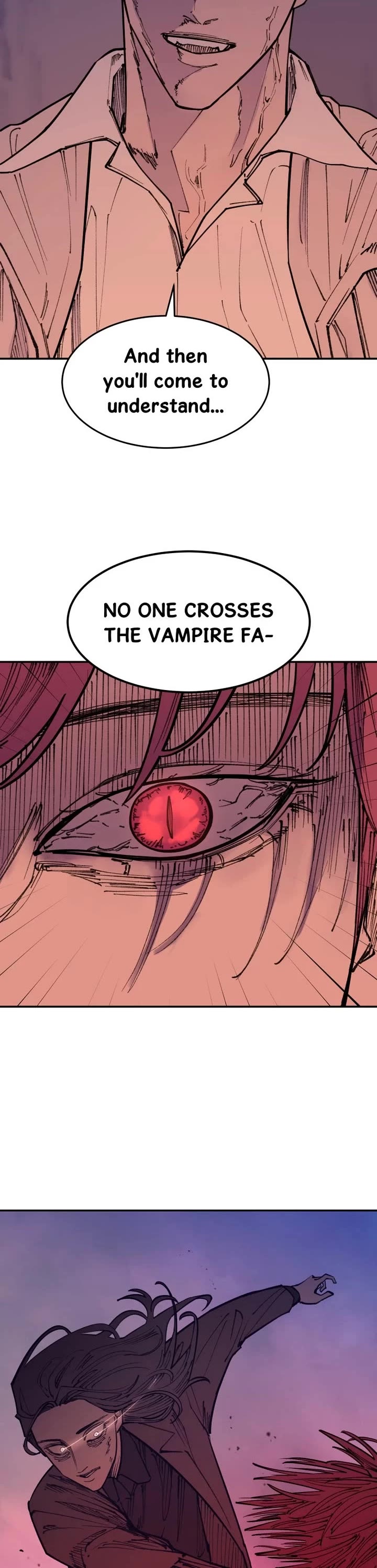 Vampire Family Chapter 46 page 30 - Chapter 46: Episode 46