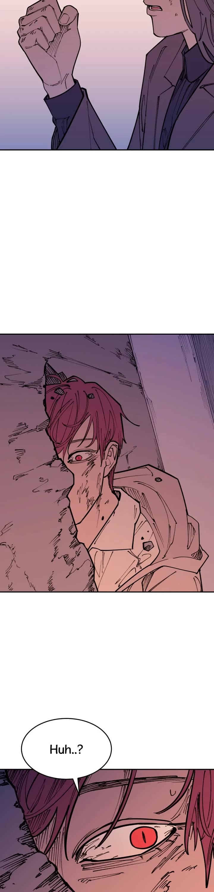 Vampire Family Chapter 46 page 32 - Chapter 46: Episode 46