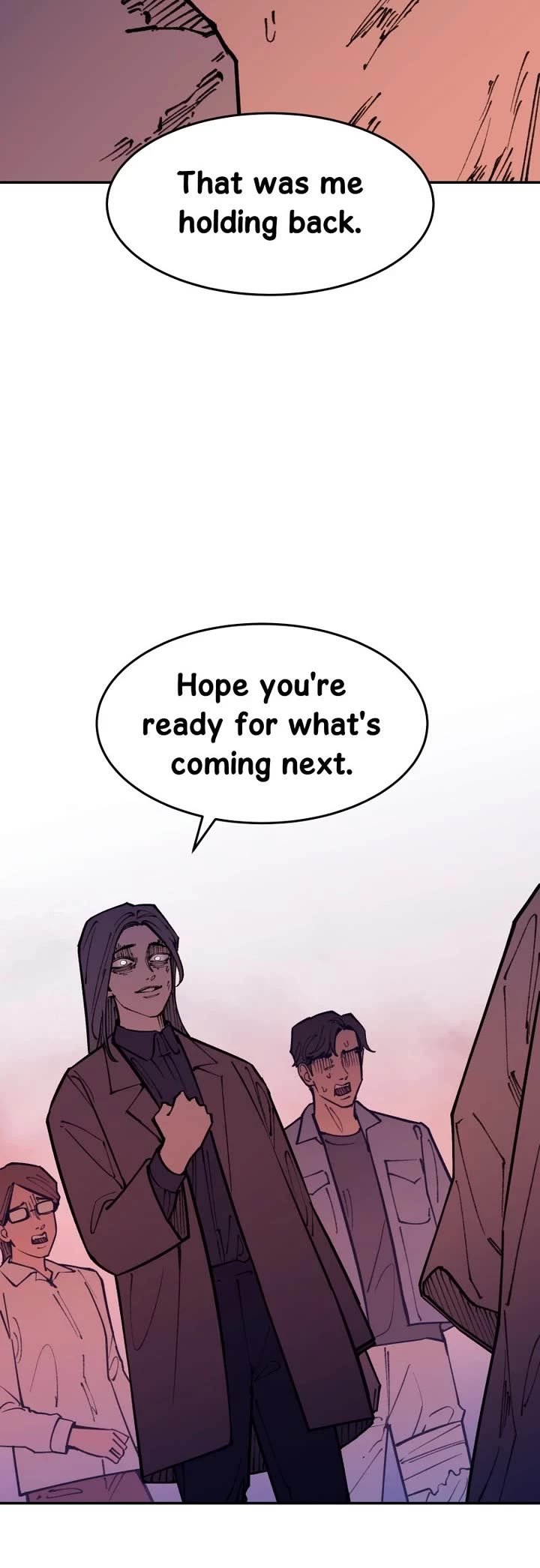 Vampire Family Chapter 46 page 33 - Chapter 46: Episode 46