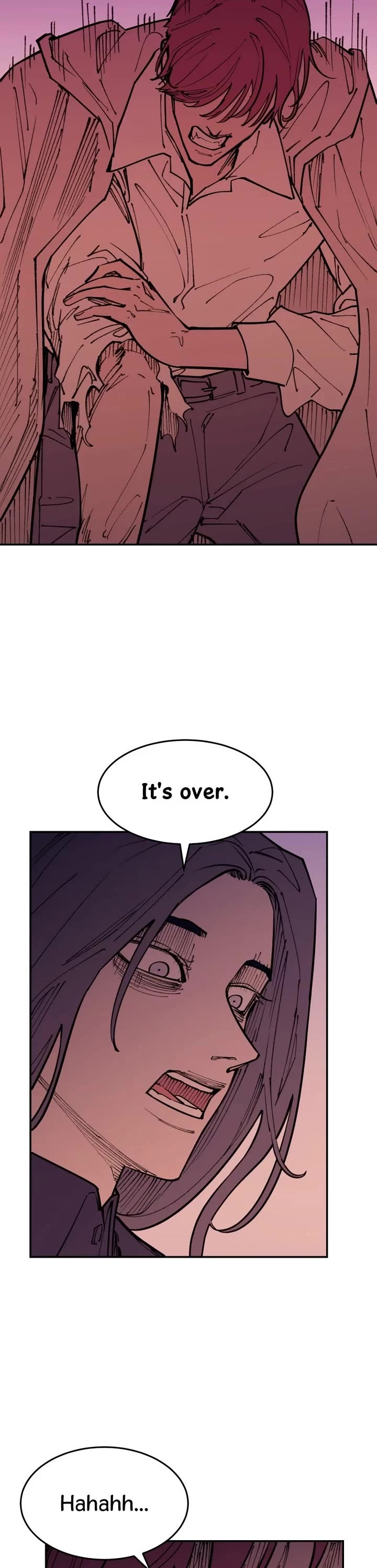 Vampire Family Chapter 47 page 10 - Chapter 47: Episode 47